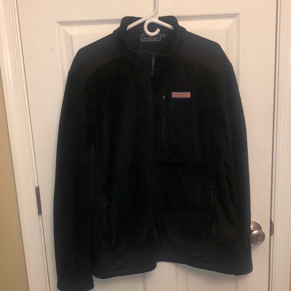 COPY - Men’s vineyard vines jacket size xl